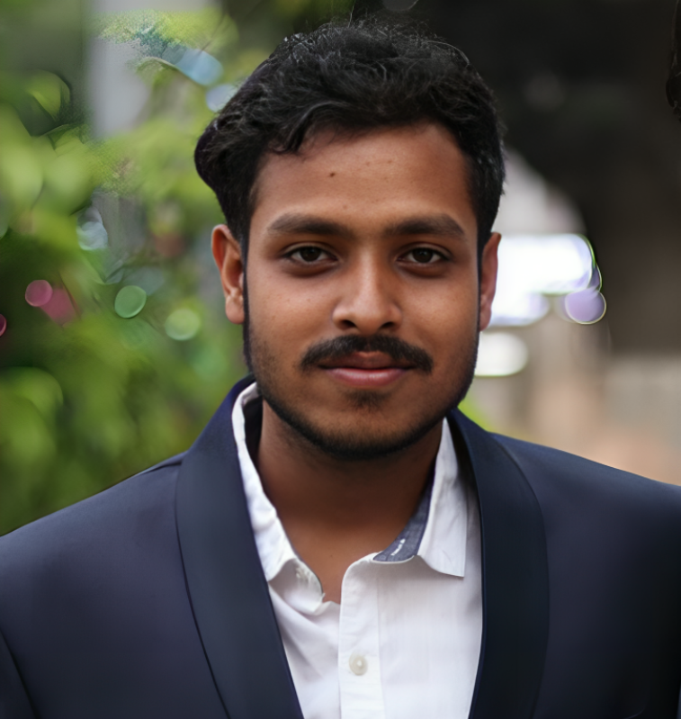 Sunirmal Chattopadhyay